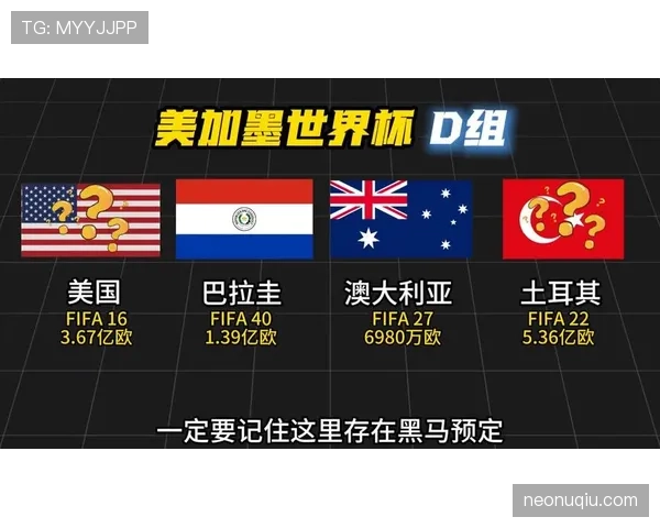 世界杯巴拉圭队D组能否成为黑马 世界杯巴拉圭队D组能否成为黑马